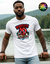 Heartless Sublimation Shirt Transfer